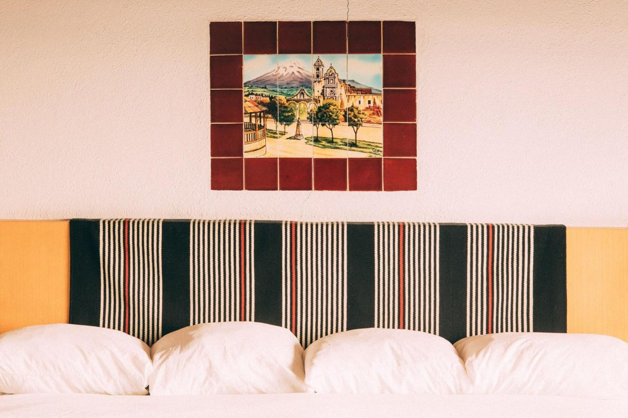 เอล เรย์ คอร์ต Hotel ซานตาเฟ ภายนอก รูปภาพ